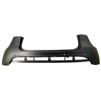 Rear Fascia Unpainted Without Parking Assist Brackets – Tesla Model Y (2019-2024) OE# 1493735-S0-C