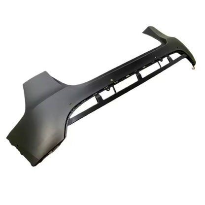 Rear Fascia Unpainted Without Parking Assist Brackets – Tesla Model Y (2019-2024) OE# 1493735-S0-C
