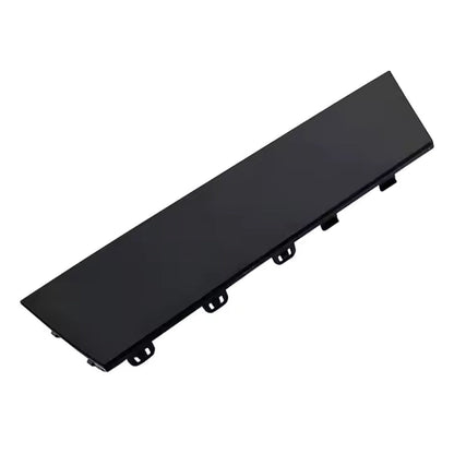 Trailer Hitch Cover Assembly - Rear Fascia Base – Tesla Model Y (2019-2024) OE# 1494009-00-C