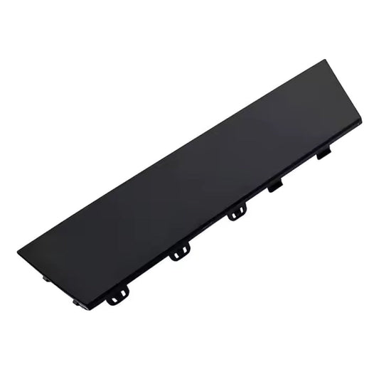 Trailer Hitch Cover Assembly - Rear Fascia Base – Tesla Model Y (2019-2024) OE# 1494009-00-C