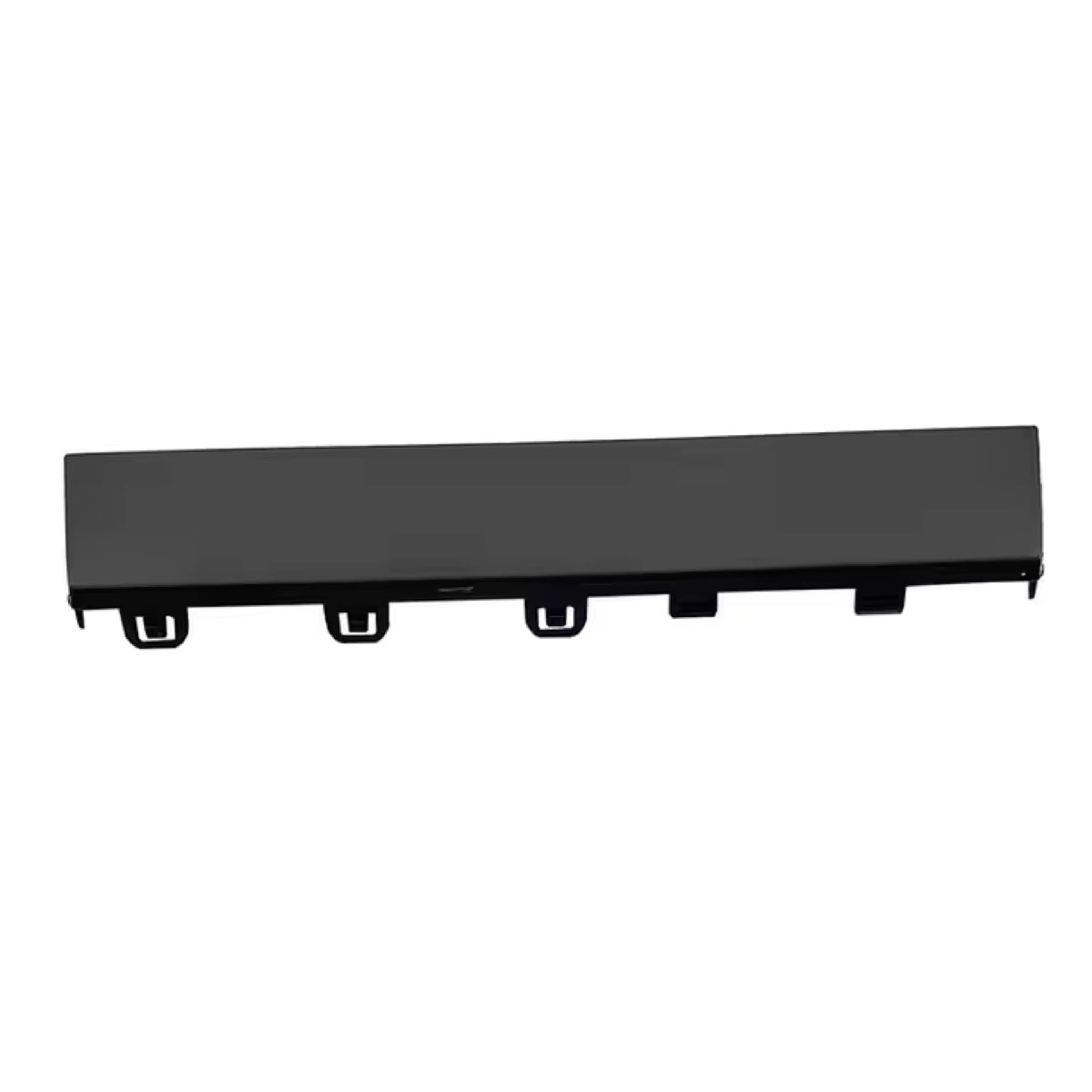 Trailer Hitch Cover Assembly - Rear Fascia Base – Tesla Model Y (2019-2024) OE# 1494009-00-C