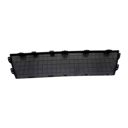 Trailer Hitch Cover Assembly - Rear Fascia Base – Tesla Model Y (2019-2024) OE# 1494009-00-C
