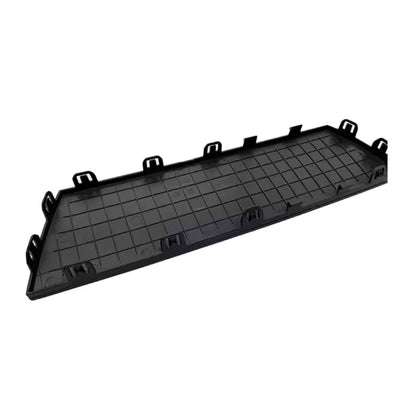 Trailer Hitch Cover Assembly - Rear Fascia Base – Tesla Model Y (2019-2024) OE# 1494009-00-C