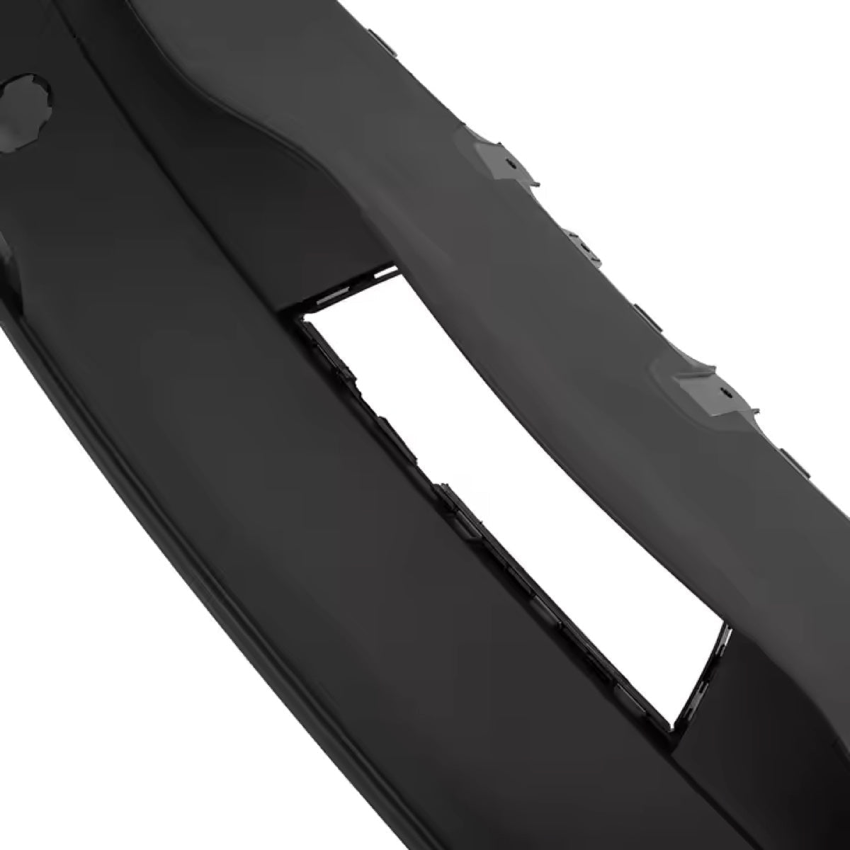 Lower Rear Bumper Fascia – Tesla Model Y (2019-2024) OE# 1494006-00-C