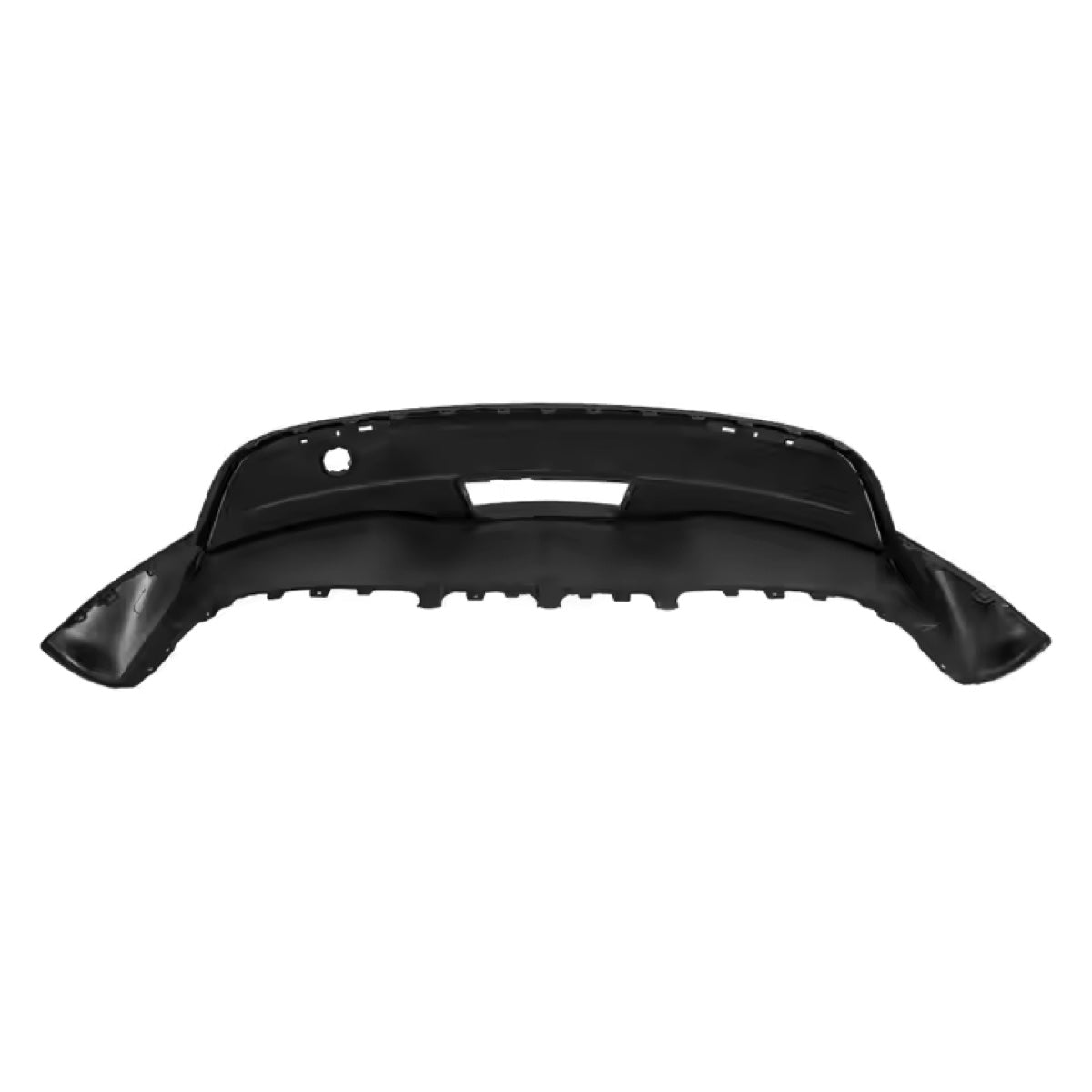 Lower Rear Bumper Fascia – Tesla Model Y (2019-2024) OE# 1494006-00-C