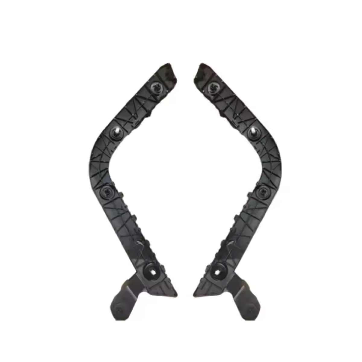 Rear Wing Bracket – Tesla Model Y (2019-2024) OE# 1494043-00-A, 1494044-00-A