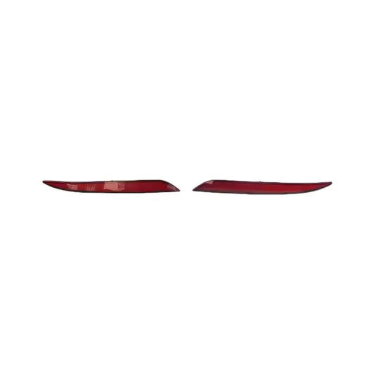 Rear Reflex – Tesla Model Y (2019-2024) OE# 1495818-00-C, 1800034-00-A