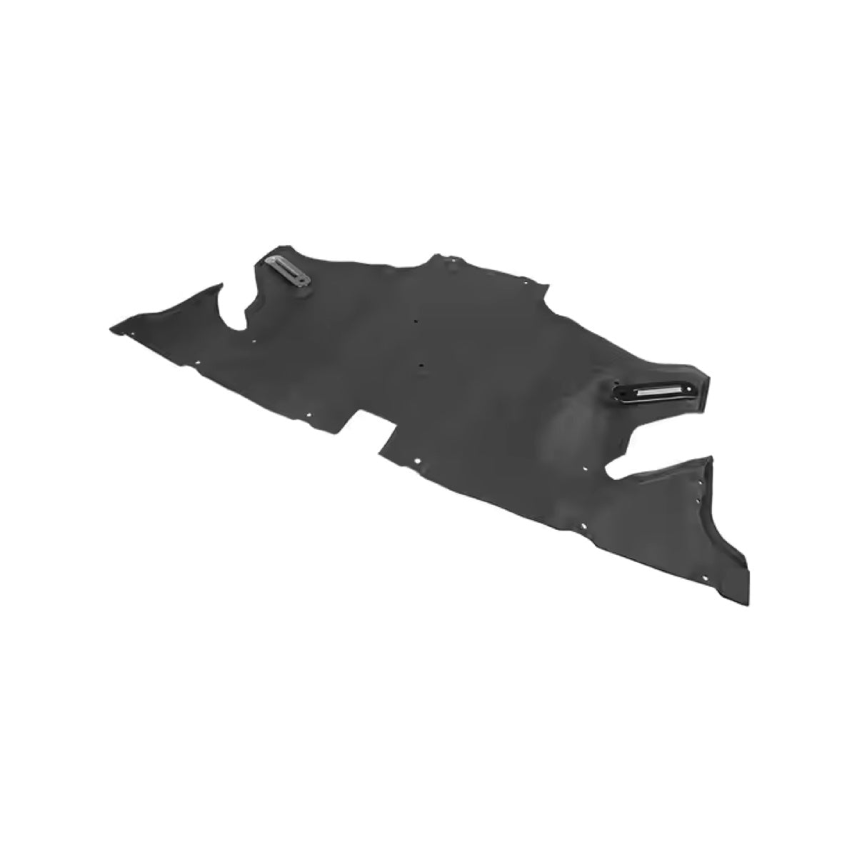 Rear Aero Shield – Tesla Model 3 (2017-2023) OE# 1498771-00-E