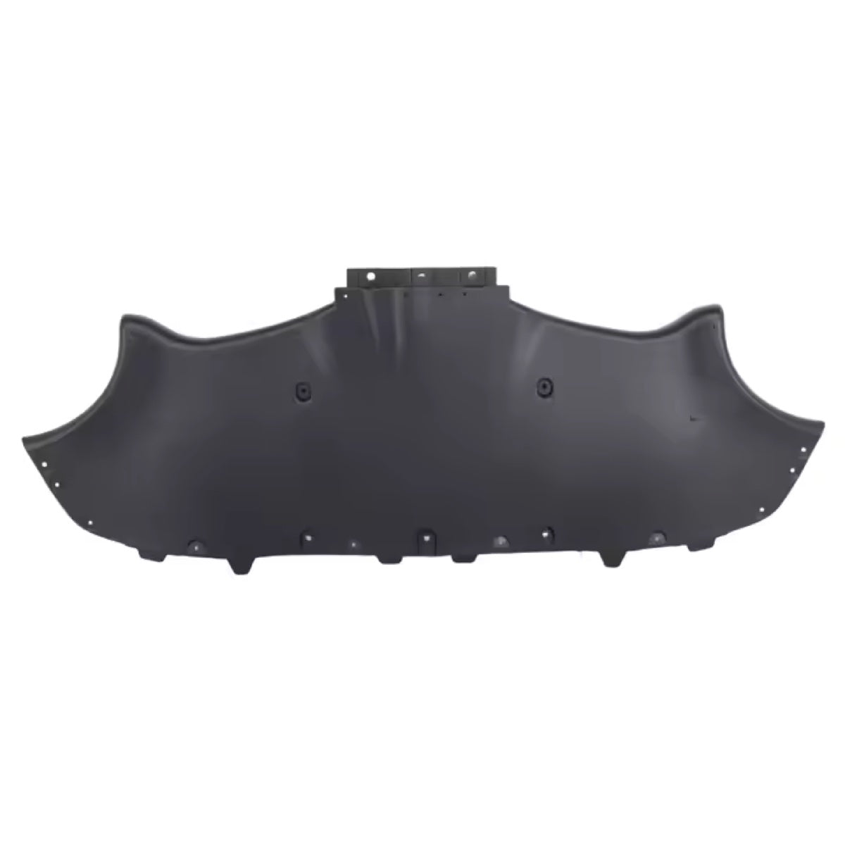 Diffuser Rear Fascia – Tesla Model Y (2019-2024) OE# 1494007-00-B