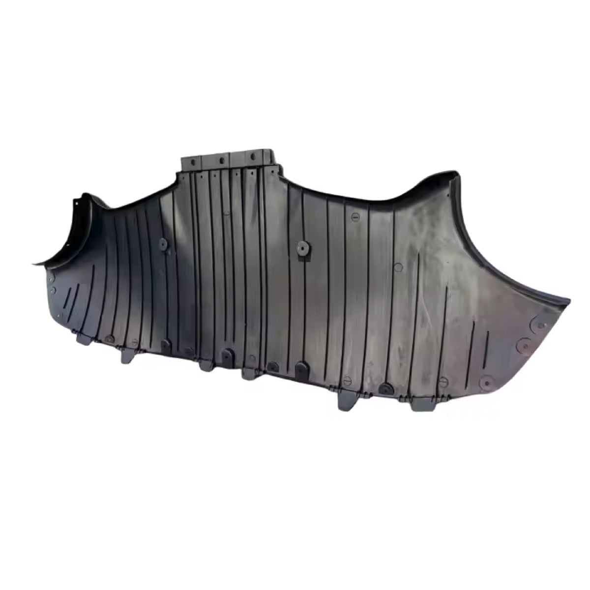 Diffuser Rear Fascia – Tesla Model Y (2019-2024) OE# 1494007-00-B