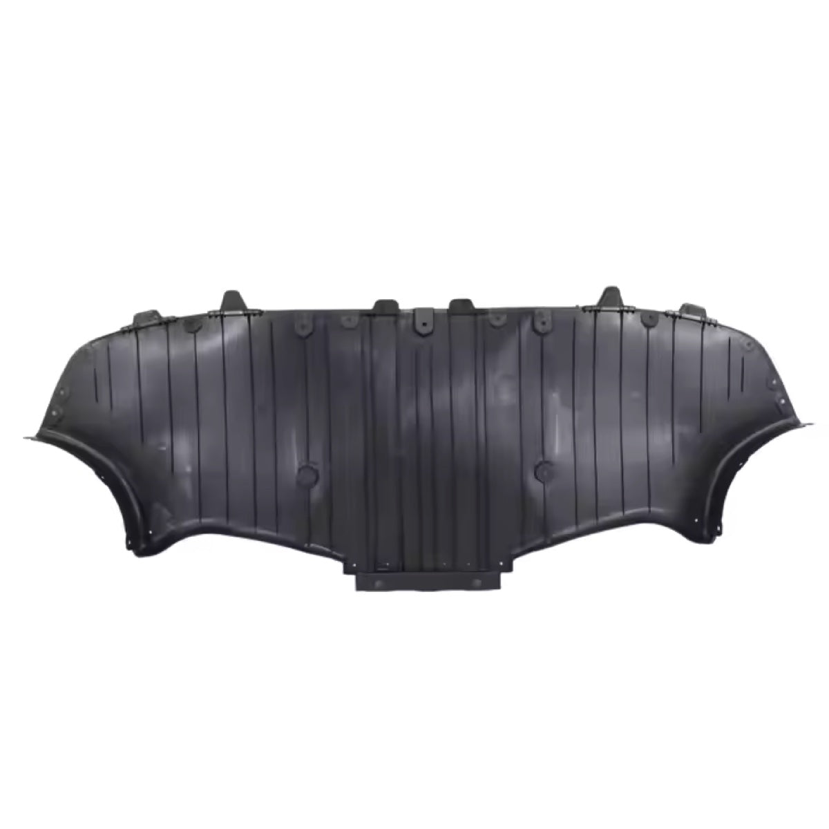 Diffuser Rear Fascia – Tesla Model Y (2019-2024) OE# 1494007-00-B