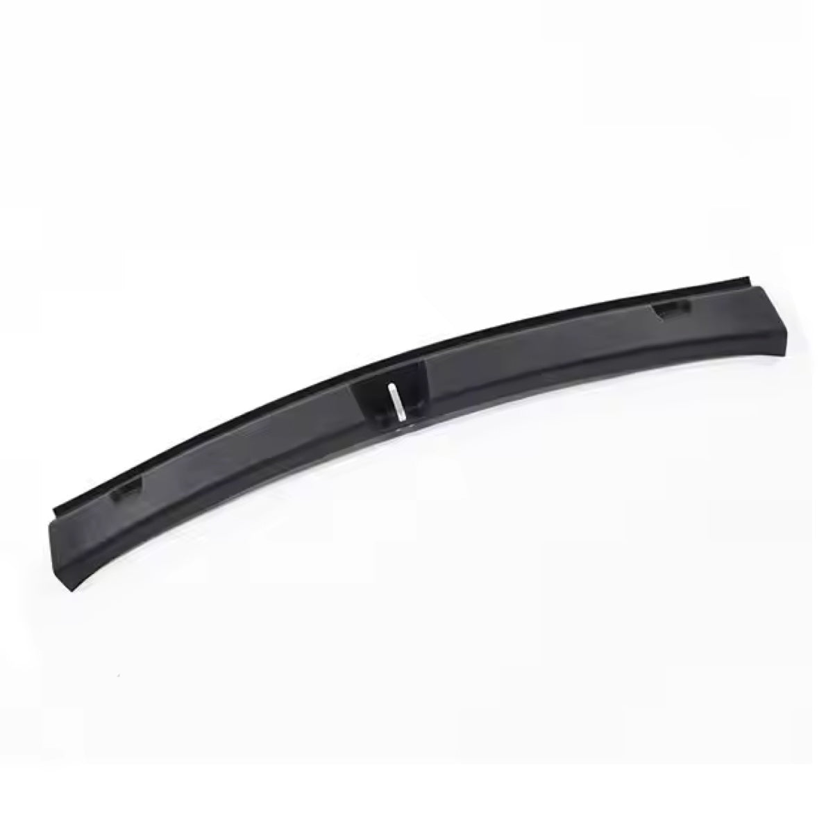 Trunk Sill Lower Trim – Tesla Model Y (2019-2024) OE# 1494631-00-C