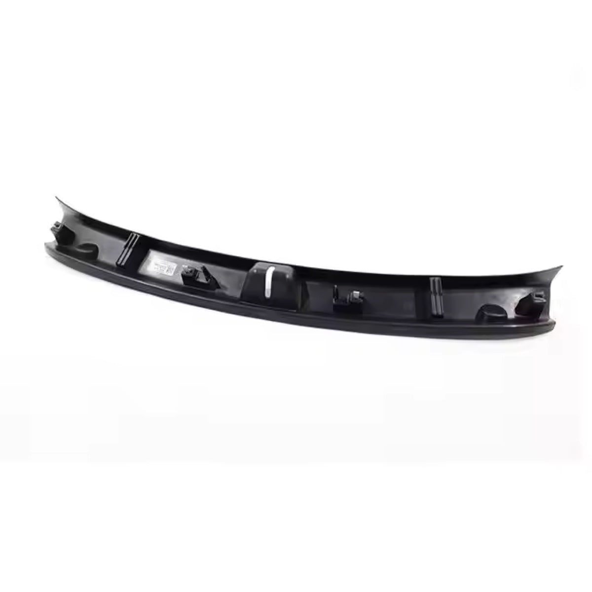 Trunk Sill Lower Trim – Tesla Model Y (2019-2024) OE# 1494631-00-C