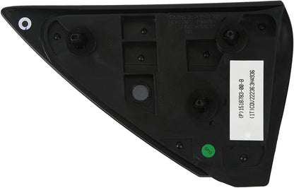 Assembly - Reflex - Right Hand - Generation 3 – Tesla Model 3 (2017-2023) OE# 1518783-10-B