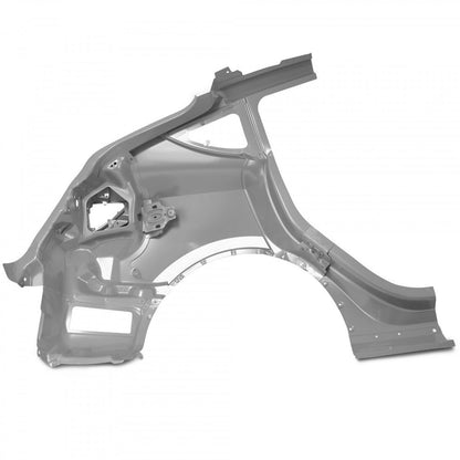 Rear Quarter Panel Model Y