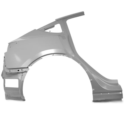 Rear Quarter Panel Model Y