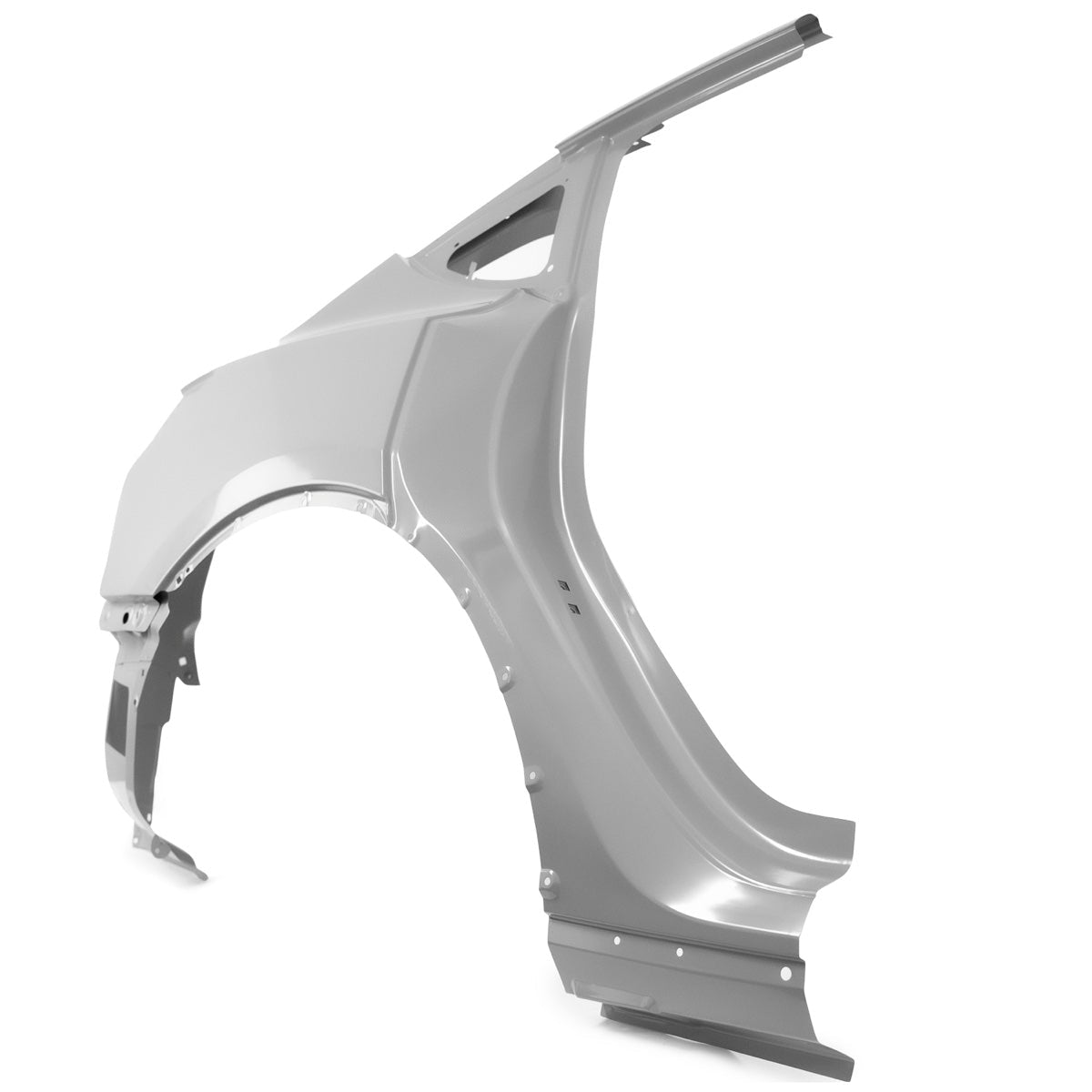Rear Quarter Panel Model Y