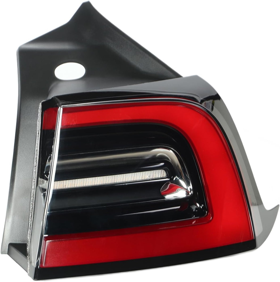 Tail Lamp Assembly - Rear Bodyside Sae – Tesla Model 3 (2017-2023) OE# 1077397-00-H, 1077398-00-H