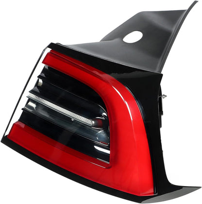 Tail Lamp Assembly - Rear Bodyside Sae – Tesla Model Y (2019-2024) OE# 1077397-00-H, 1077398-00-H