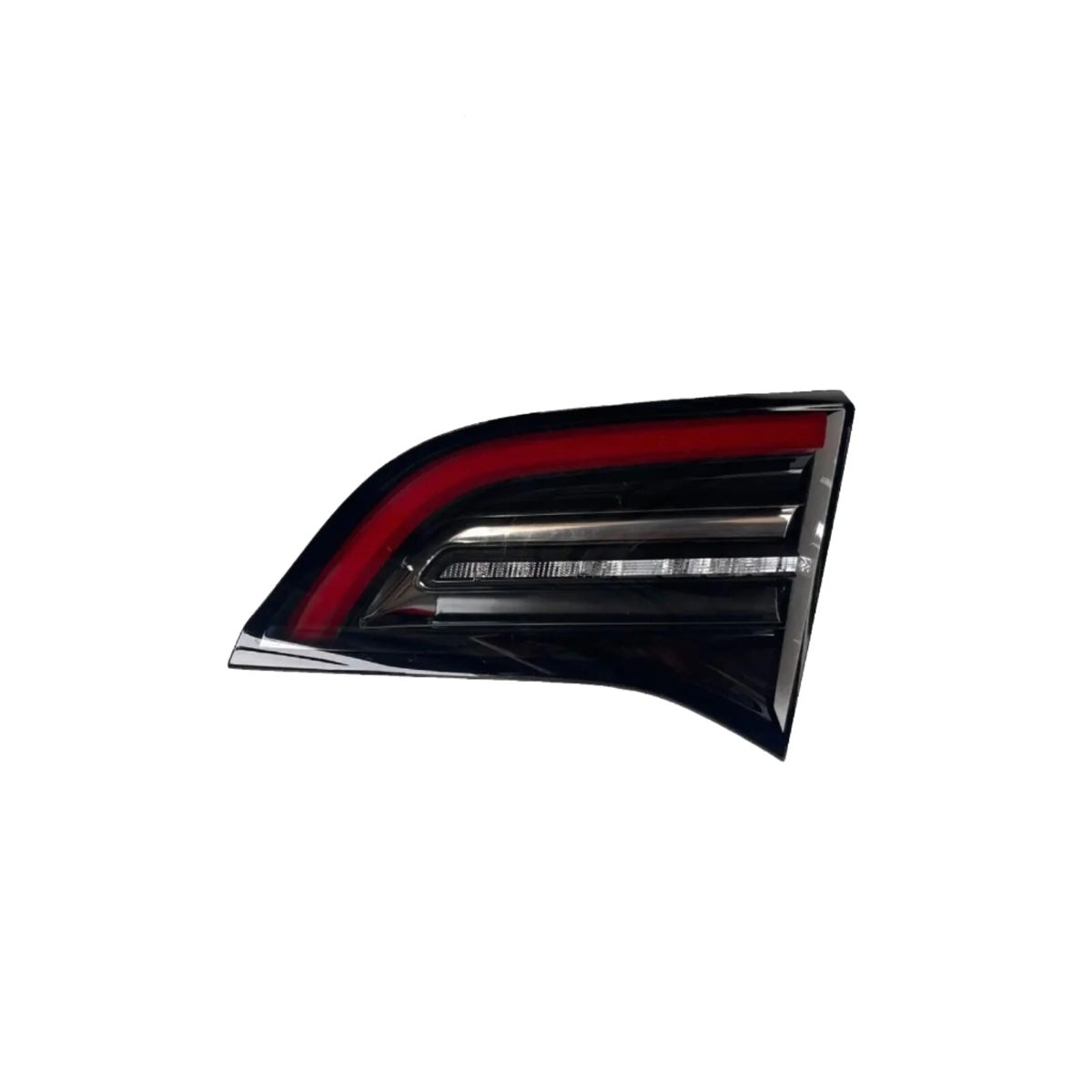 Tail Lamp Assembly - Liftgate - Trunk Sae – Tesla Model Y (2019-2024) OE# 1077401-00-G, 1077402-00-G
