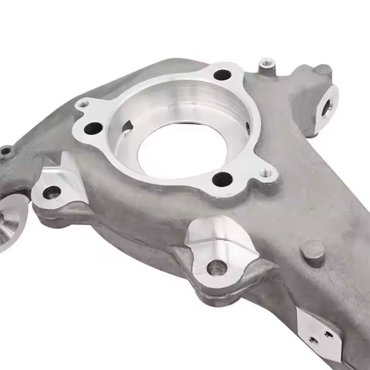 Front Knuckle – Tesla Model Y (2019-2024) OE# 1188311-00-F, 1188316-00-F