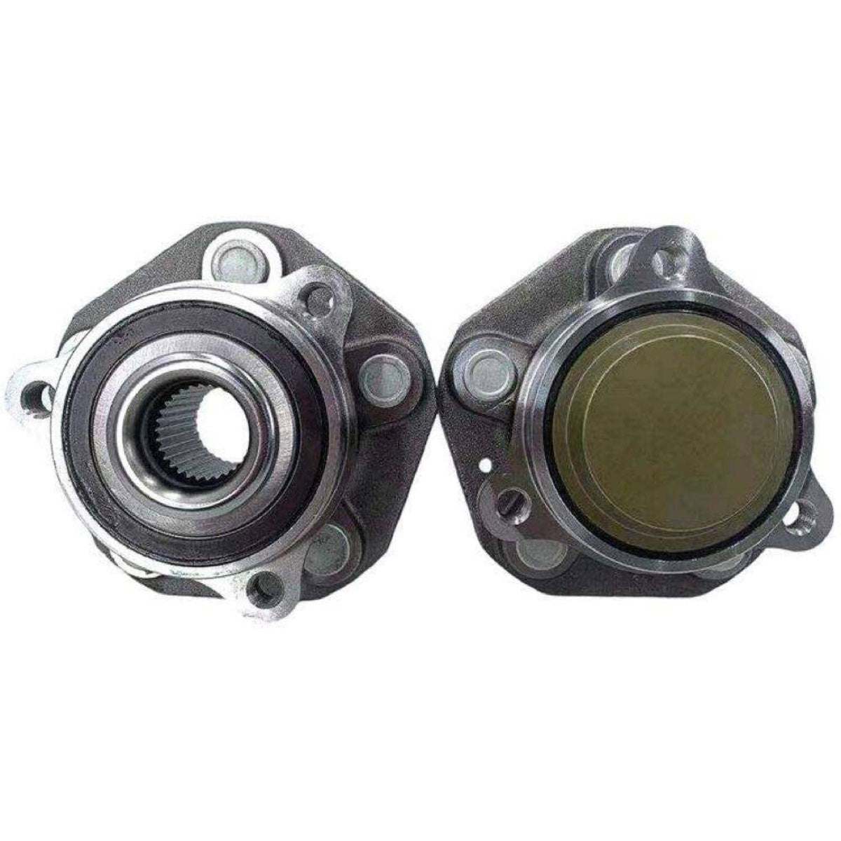 Hub 150mm Flange – Tesla Model 3 Highland (2024+) OE# 1044121-00-F, 1044122-00-F