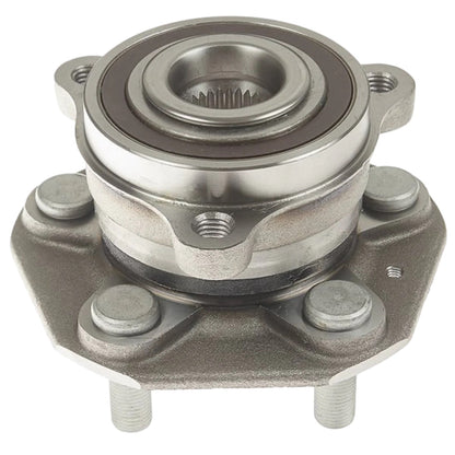 Hub 150mm Flange – Tesla Model 3 Highland (2024+) OE# 1044121-00-F, 1044122-00-F