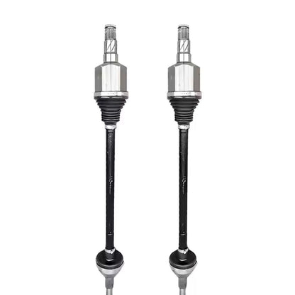 Halfshaft Assembly - Rear - 28mm X 580mm Shaft – Tesla Model Y (2019-2024) OE# 1188119-00-B, 1188165-00-A