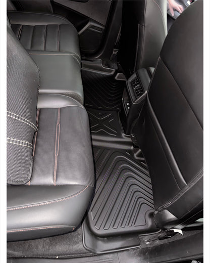 Floor Mats for Honda CRV (2023-2025)