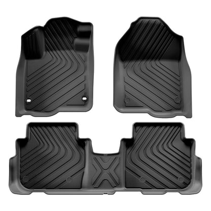 Floor Mats for Honda CRV (2023-2025)