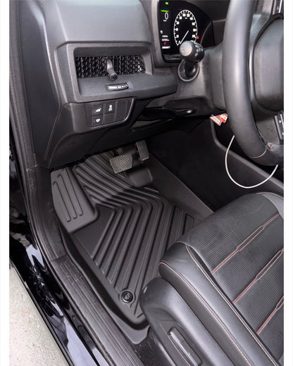Floor Mats for Honda CRV (2023-2025)