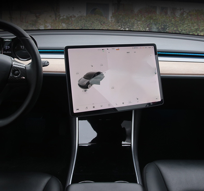 Adjustable Screen Swivel Mount for Tesla Model Y/3