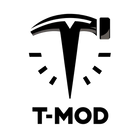 Tmod Icon T-MOD: Premium Tesla Accessories In Canada