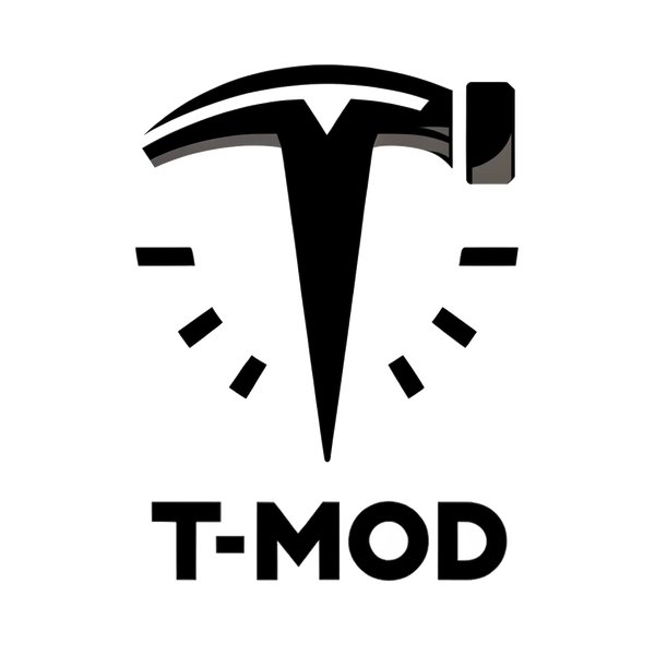 T-MOD: Premium Tesla Accessories In Canada