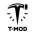 Tmod Icon T-MOD: Premium Tesla Accessories In Canada