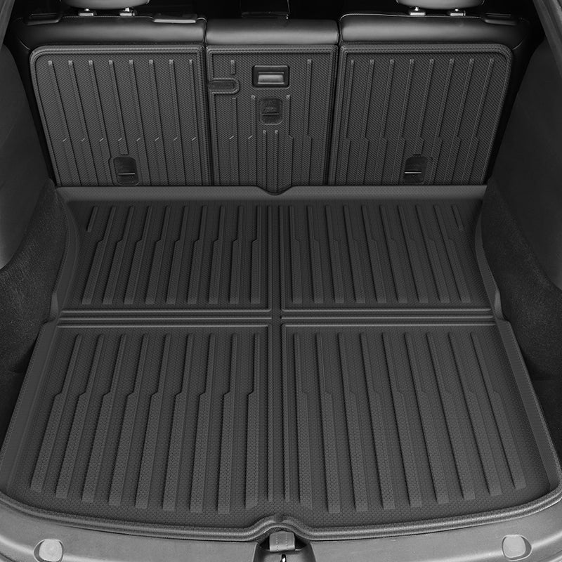 Model Y All Weather Frunk & Trunk & Cargo Mat Sets (3 PCs)