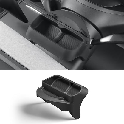 Tesla Model Y (2021–2025) and Model 3 (2021–2023): instrument panel tray