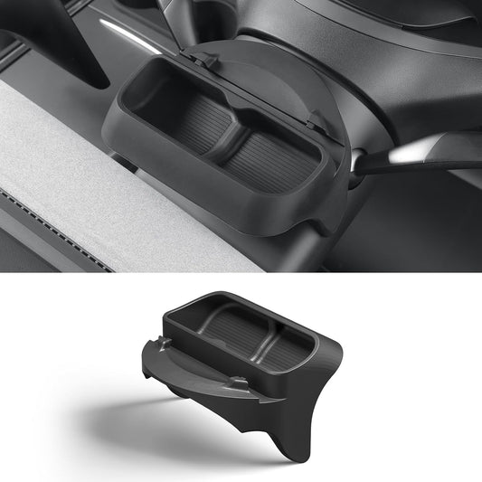 Tesla Model Y (2021–2025) and Model 3 (2021–2023): instrument panel tray
