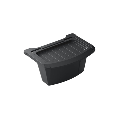 Rear Center Floor Storage Box with Lid for Tesla Model Y Juniper 2026+ | T-MOD Canada