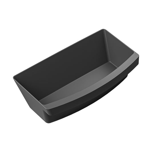 Under-Seat Storage Organizers for Juniper Tesla Model Y 2025–2026