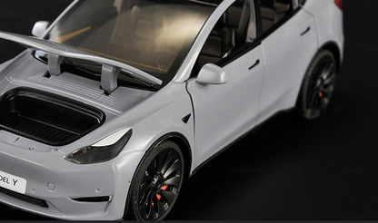 1:24 Model Y Car Model 7 | T-MOD Canada