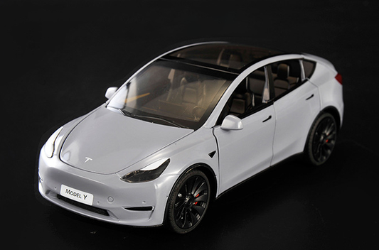 1:24 Model Y Car Model | T-MOD Canada