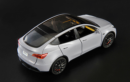 1:24 Model Y Car Model 3 | T-MOD Canada