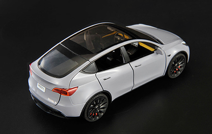 1:24 Model Y Car Model 3 | T-MOD Canada