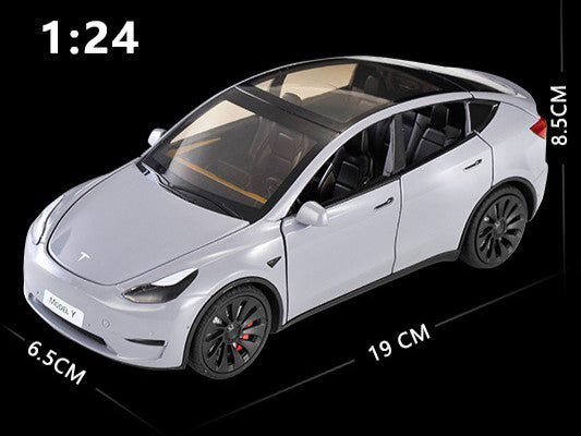 1:24 Model Y Car Model 14 | T-MOD Canada