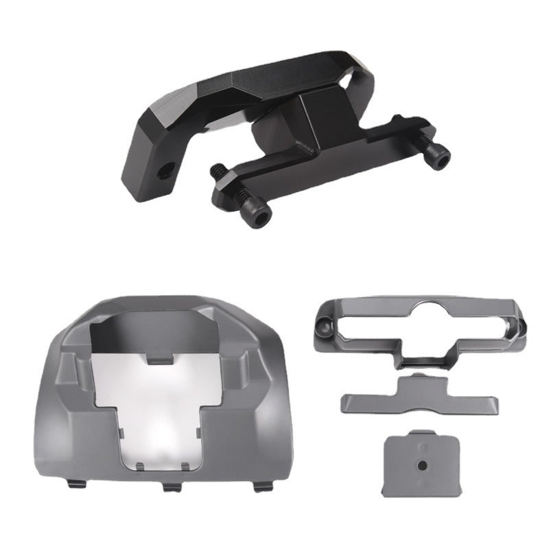 Flexible Adjustable Screen Swivel Mount for Tesla Model Y/3: Optimized Viewing Angle with Easy Installation Accessory