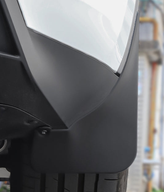 Tesla Model Y Mud Flaps (2020-2026)