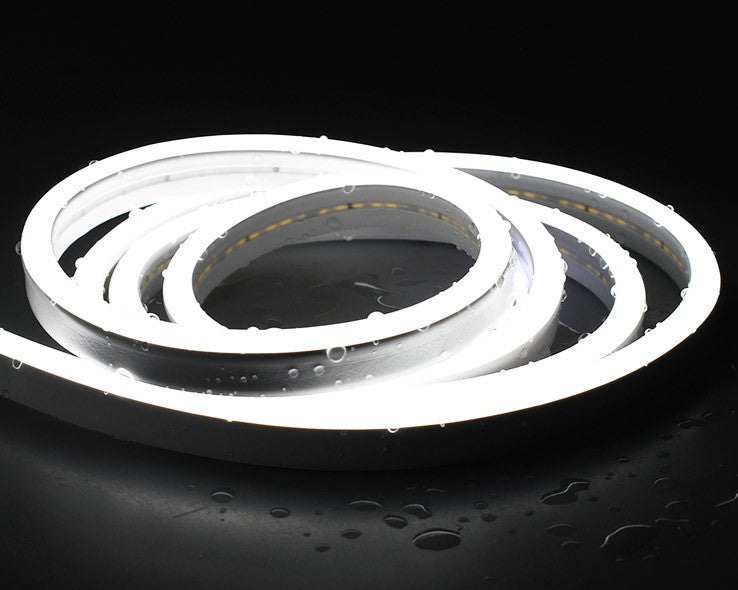 Model Y Rear Trunk Light Strip: Illuminate Your Cargo Area with a Warm Glow 3 | T-MOD Canada