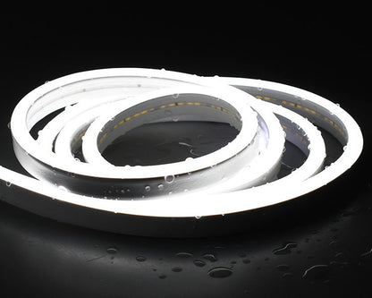 Model Y Rear Trunk Light Strip: Illuminate Your Cargo Area with a Warm Glow 3 | T-MOD Canada