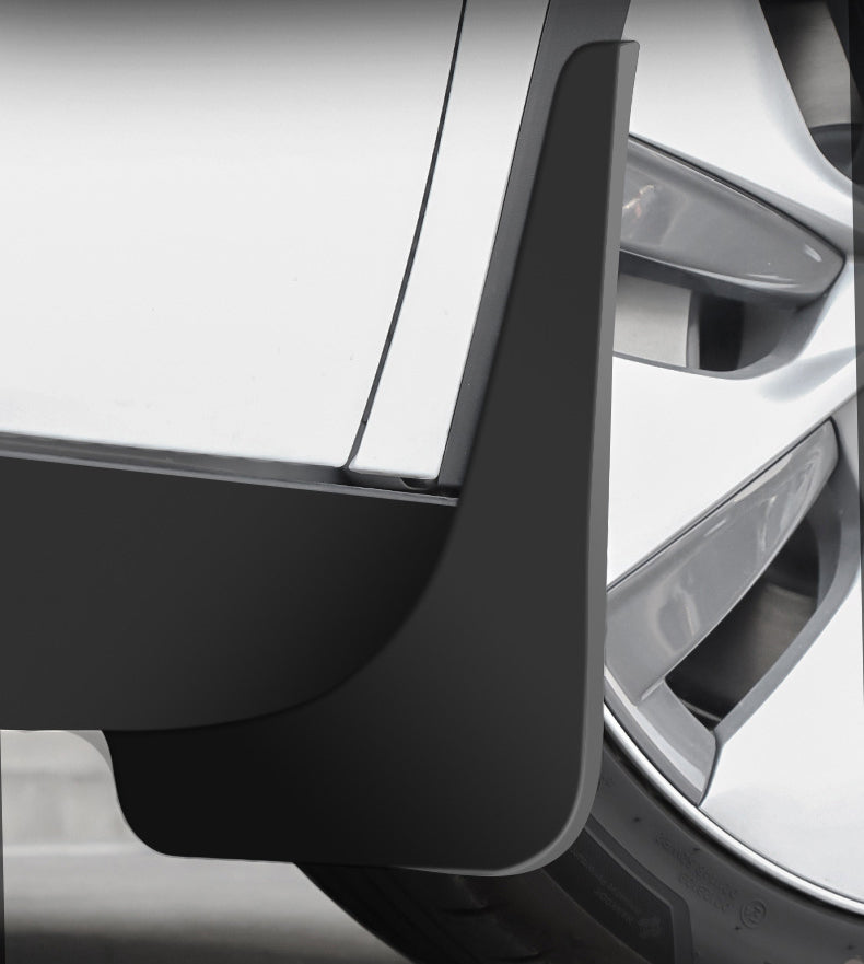 Tesla Model Y Mud Flaps (2020-2024)
